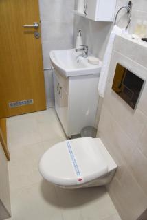 Millenium apartment - Sokobanja - 3