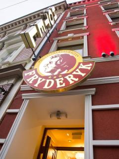 Hotel Fryderyk - Nysa - 9