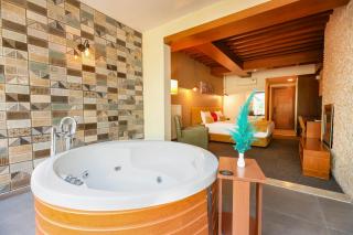 Abant Aden Boutique Hotel & Spa - 7