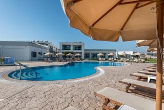 Royal Bay Suites - Kefalos - 8