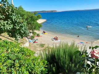 Apartmani By the see Božo Benić - Rtina - 7