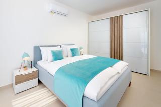 Villa Maxima with heated pool - Makarska Veliko Brdo - 1