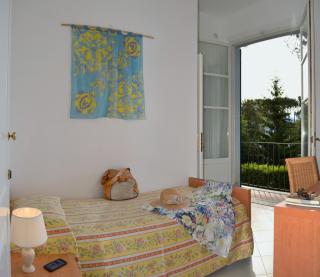 Hotel Villa Fiorisella - 8