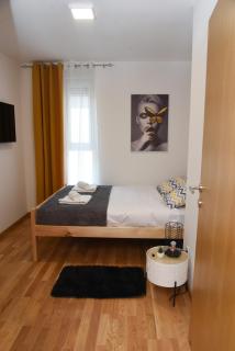 Millenium apartment - Sokobanja - 4