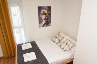 Millenium apartment - Sokobanja - 5