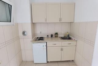 Nikolić Apartmani - Bar - 3