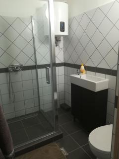 NOPARA gyógySERtár APARTMAN, sörfőzde, bisztró - Petőfi utca 29 - Tiszafüred - 9