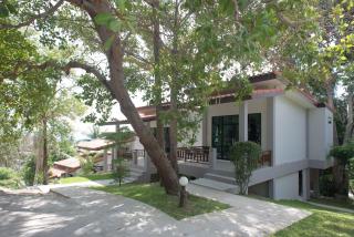 Sun Moon Star Resort Koh Phangan - 5