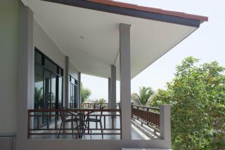 Sun Moon Star Resort Koh Phangan - 2