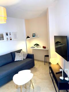 Ideal Apartamento - Guadalest - Guadalest - 1