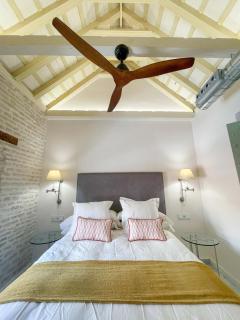 Judería de Sevilla V - Luxury Apartments - 6