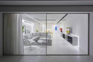 White Penthouse - Athens - 0