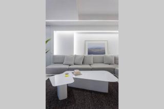 White Penthouse - Athens - 2
