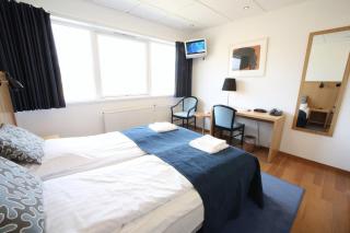 Hotel Vagar - Sørvágur - 8