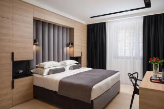 Luxury rooms Unicus I, II, IV - Split - 3