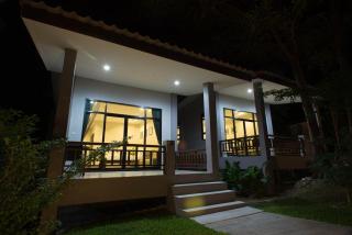 Sun Moon Star Resort Koh Phangan - Haad Yao - 1