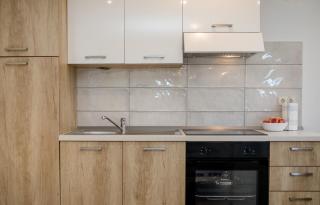 Apartments Makaus - Rab - 7