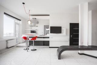 New apartments in Arcadia,sea view - 9