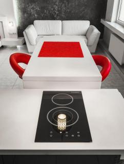 New apartments in Arcadia,sea view - 2