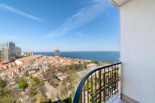 New apartments in Arcadia,sea view - Odessa - 1