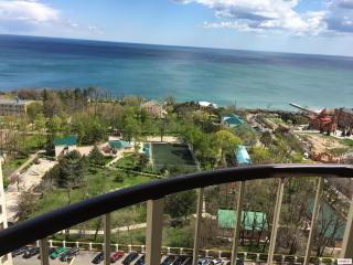 New apartments in Arcadia,sea view - 0