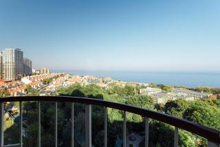 New apartments in Arcadia,sea view - Odessa - 2