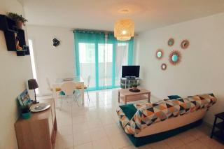 T2 de 40 m2 proche plages Bidart Guethary - Ahetze - 6