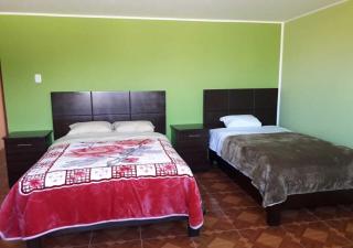 La Azotea - Huancayo - 6