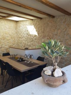 NEW VILLA IN OLD CENTER - Pag - Pag - 7