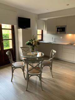 Apartamentos Andrin - Andrín - 4