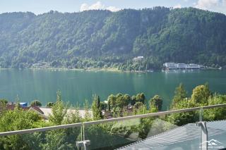 Top 19 Alpe Maritima - Luxury Lakeview Apartment - Annenheim - 3