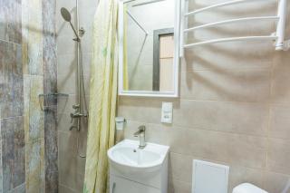 Смарт квартира біля ЖД вокзалу на Городоцькій 149 - Lviv - 1