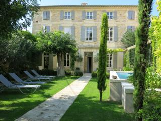 La Maison Saint Jean - Boulbon - 5