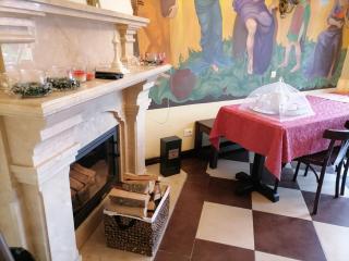 Chalet Zolota Pidkova & River - 2