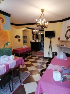 Chalet Zolota Pidkova & River - 7