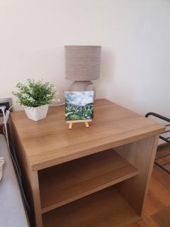 Studio apartman Maria - Slunj - 5