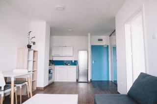 Cube Apartamenty - 4