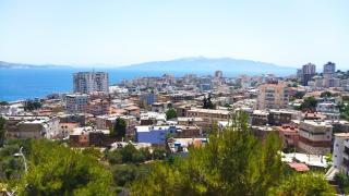 APARTMENTS ERI - Saranda - 0