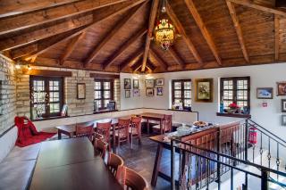 Gioraldi Art Hotel - Ano Pedina - 4