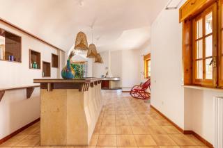 Villa Stella Blu by BarbarHouse - San Pietro in Bevagna - 6