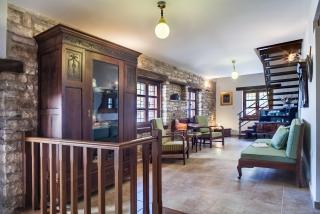 Gioraldi Art Hotel - Ano Pedina - 1