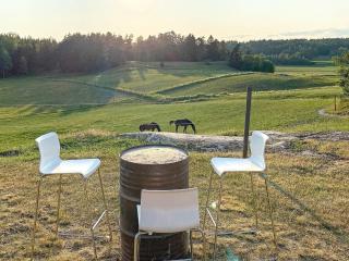 9 person holiday home in Tystberga - Tystberga - 5