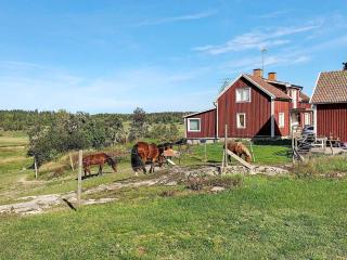 9 person holiday home in Tystberga - Tystberga - 7