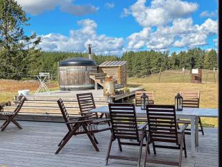 9 person holiday home in Tystberga - Tystberga - 9
