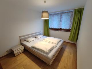 Apartmán Anna - Belá - 4
