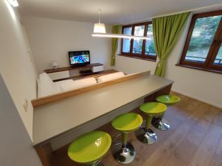 Apartmán Anna - Belá - 9