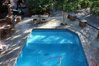 Jabula Lodge - Marloth Park - 3