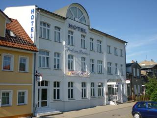 Hotel Perle am Bodden - Ribnitz-Damgarten - 8
