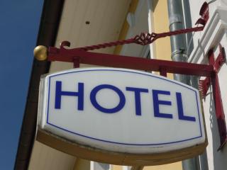 Hotel Perle am Bodden - Ribnitz-Damgarten - 6