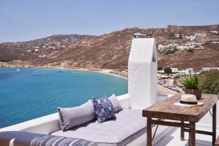 Boheme Beach Houses - Elia Beach - 9